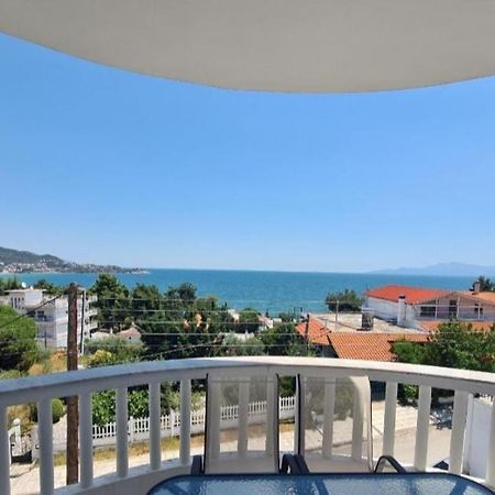 Sea View House Palio Kavalaヴィラ エクステリア 写真